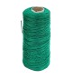LENZA P/MURATORE IN PP VERDE 200 M