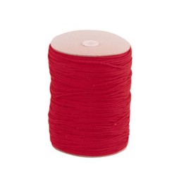 LACCIO P/VENEZIANE ROSSO