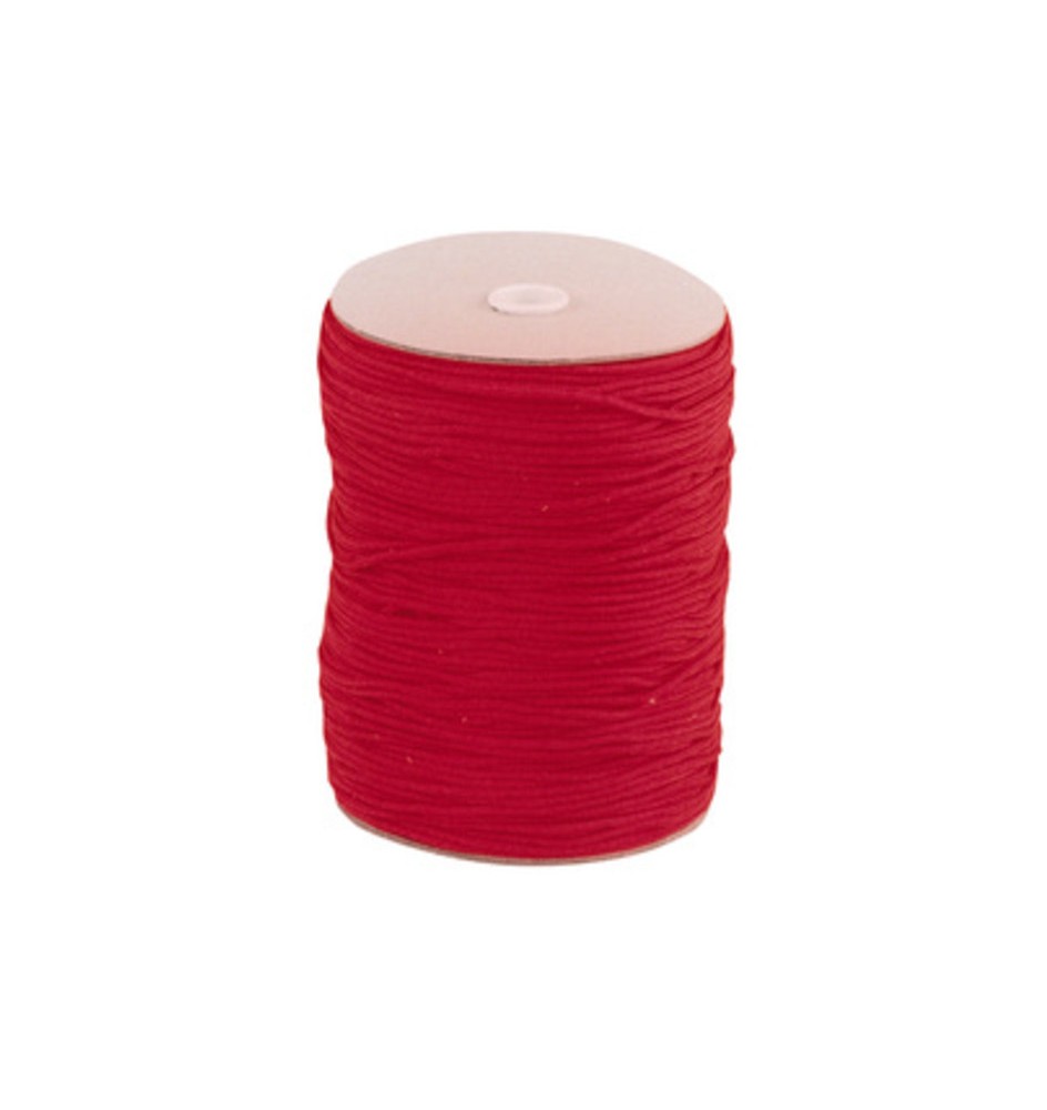 LACCIO P/VENEZIANE ROSSO