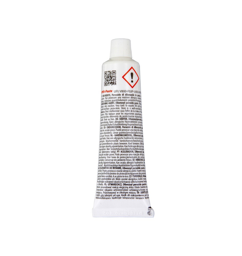INDURITORE P/SINTOLIT/SINTOFER TUBETTO 30 G