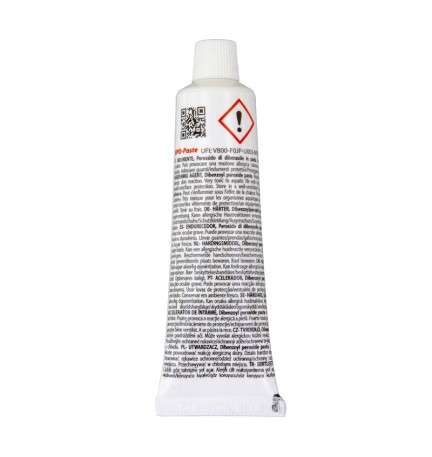INDURITORE P/SINTOLIT/SINTOFER TUBETTO 30 G