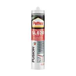 CARTUCCIA SL620 GRIGIO (RAL7011) ML.300