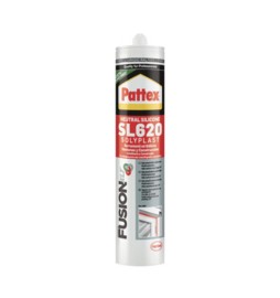 CARTUCCIA SL620 GRIGIO (RAL7011) ML.300
