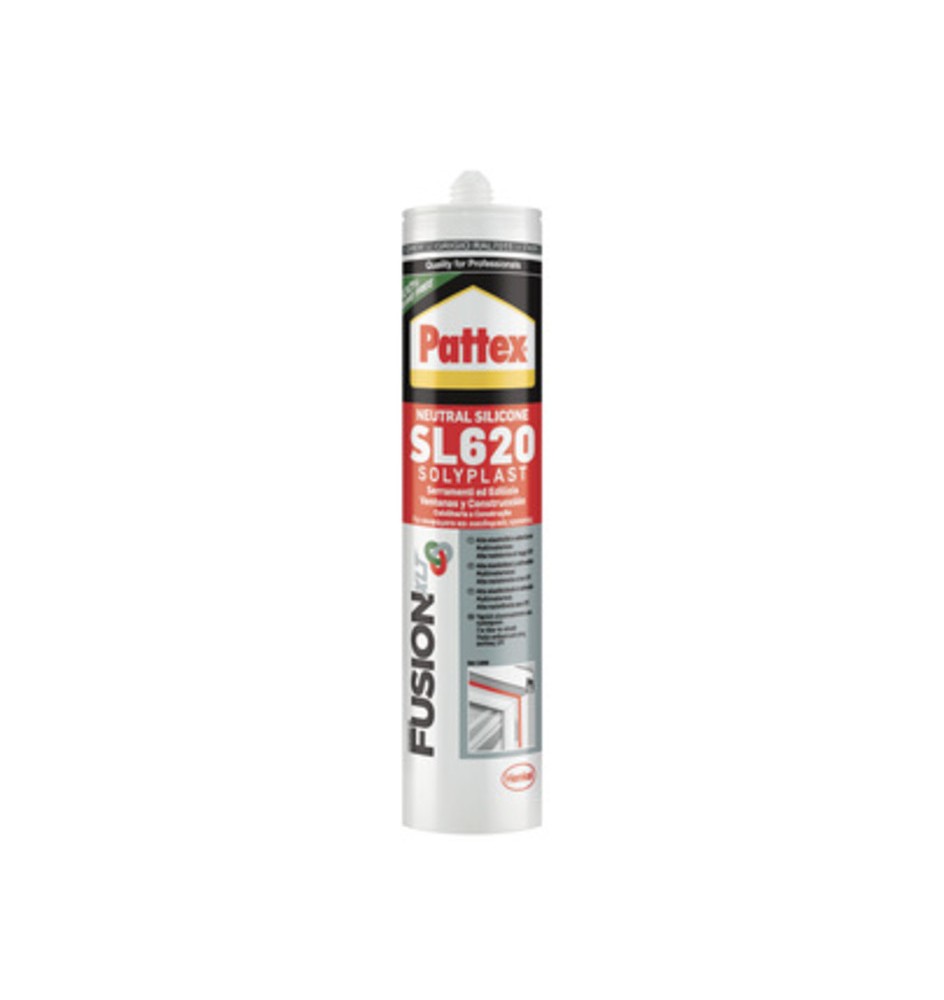 CARTUCCIA SL620 GRIGIO (RAL7011) ML.300