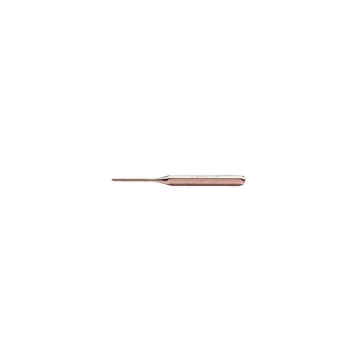 BETA 31 CACCIASPINE IN ACCIAIO D 2X110 MM