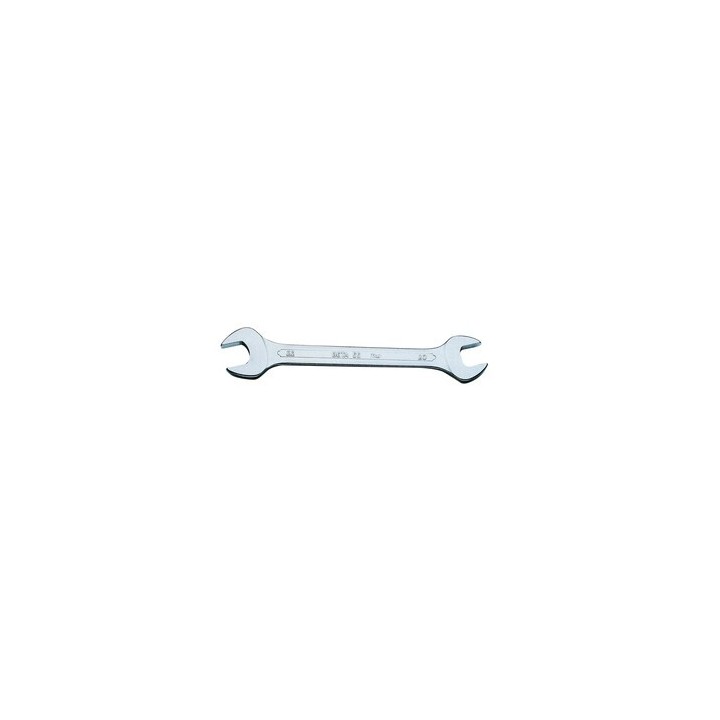 BETA 55 CHIAVE A FORCHETTA DOPPIA 4/5 MM