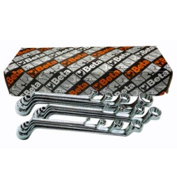 BETA 90 S13 SERIE CHIAVE POLIGONALE 6/32 MM