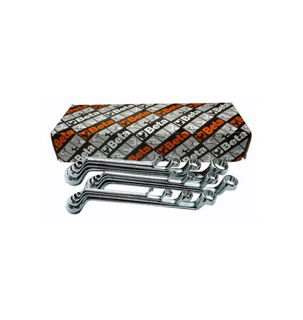 BETA 90 S13 SERIE CHIAVE POLIGONALE 6/32 MM