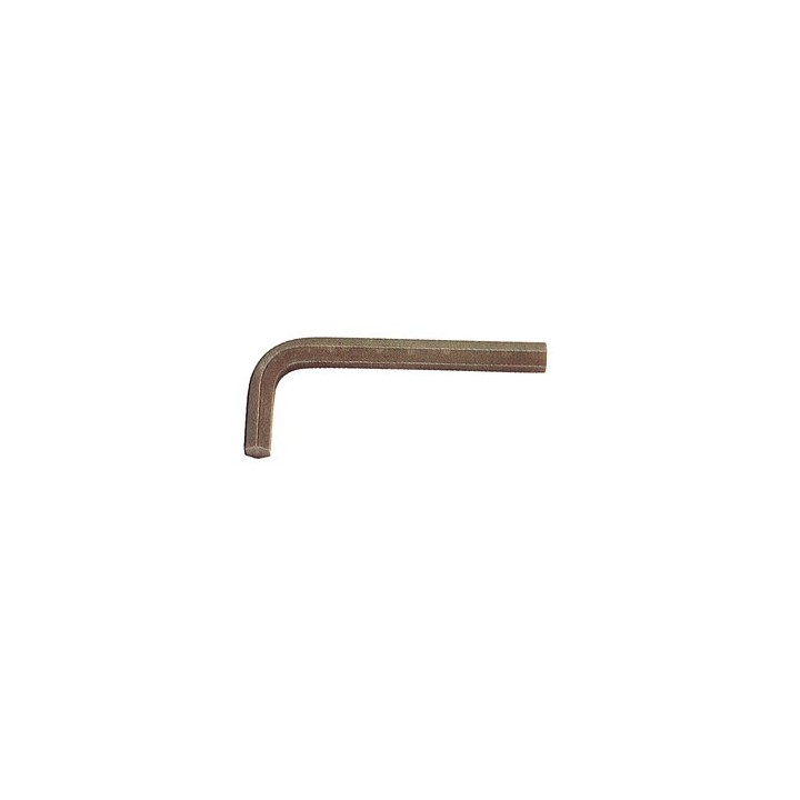 BETA 96N CHIAVE MASCHIO ESAGONALE 2,0 MM