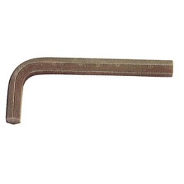 BETA 96N CHIAVE MASCHIO ESAGONALE 9,0 MM