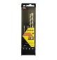 PUNTA ELICOIDALE SDS PLUS IN SET set 4 pz (da mm 5 a 10)