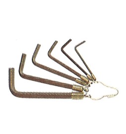 BETA 96N ST 6 SERIE CHIAVI ESAGONALI 2,5/ 8MM