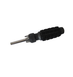 CACCIAVITE CON 5 INSERTI MAGNETICI art. 39D180