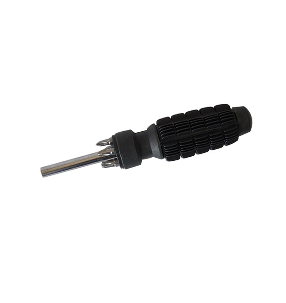 CACCIAVITE CON 5 INSERTI MAGNETICI art. 39D180