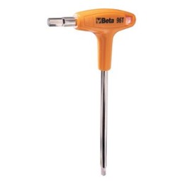 BETA 96 T CHIAVE MASCHIO C/IMPUGNATURA 3,0 MM