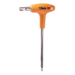 BETA 96 T CHIAVE MASCHIO C/IMPUGNATURA 4,5 MM