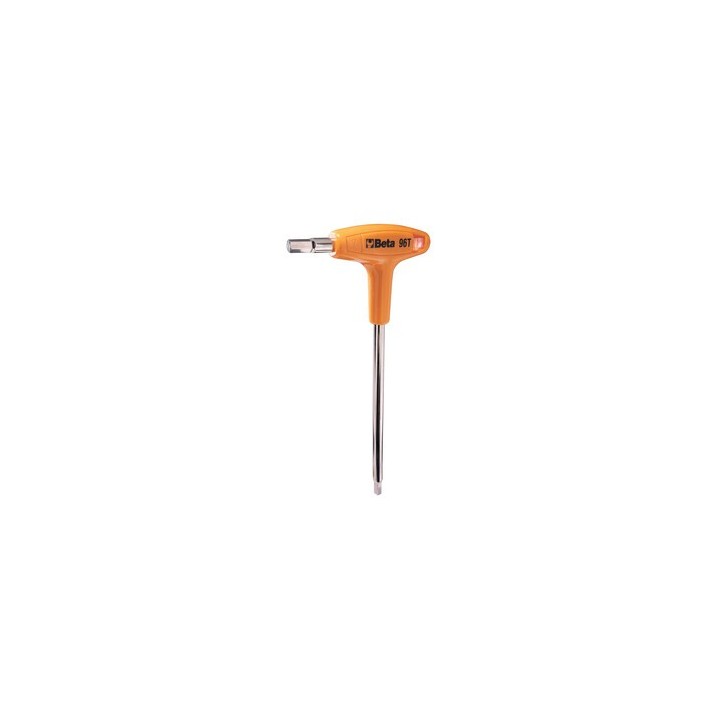 BETA 96 T CHIAVE MASCHIO C/IMPUGNATURA 4,5 MM
