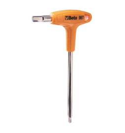BETA 96 T CHIAVE MASCHIO C/IMPUGNATURA 7,0 MM