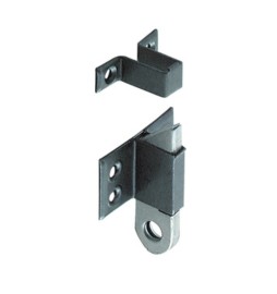 IBFM 205 CRICCHETTO P/SOPRALUCE IN FERRO 30MM