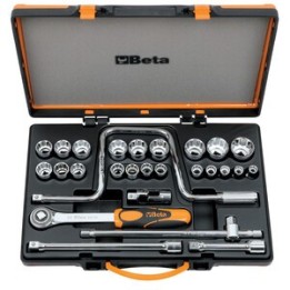 BETA 920 BC21 SERIE CHIAVI A BUSSOLA 10/32 MM