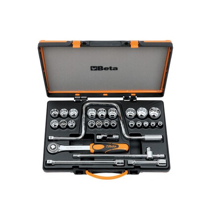 BETA 920 BC21 SERIE CHIAVI A BUSSOLA 10/32 MM