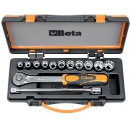 BETA 920 BC11 SERIE CHIAVI A BUSSOLA 10/22 MM