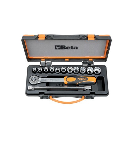 BETA 920 BC11 SERIE CHIAVI A BUSSOLA 10/22 MM