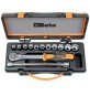 BETA 920 BC11 SERIE CHIAVI A BUSSOLA 10/22 MM