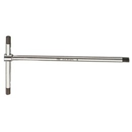 BETA 951 CHIAVE A T MASCHIO ESAGONALE 4 MM