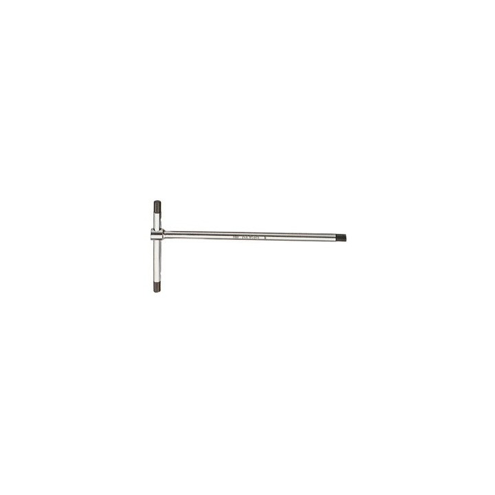 BETA 951 CHIAVE A T MASCHIO ESAGONALE 4 MM