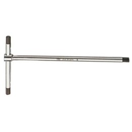 BETA 951 CHIAVE A T MASCHIO ESAGONALE 5 MM