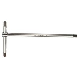BETA 951 CHIAVE A T MASCHIO ESAGONALE 6 MM