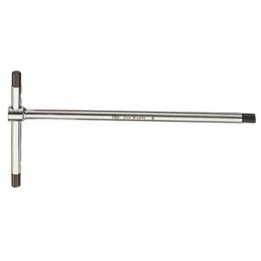 BETA 951 CHIAVE A T MASCHIO ESAGONALE 8 MM