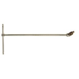 BETA 953 CHIAVE A T MASCHIO SNODATO 4 MM