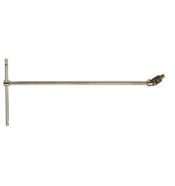 BETA 953 CHIAVE A T MASCHIO SNODATO 4 MM