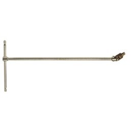 BETA 953 CHIAVE A T MASCHIO SNODATO 5 MM
