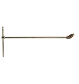 BETA 953 CHIAVE A T MASCHIO SNODATO 6 MM