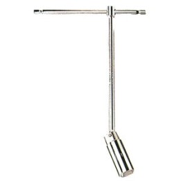 BETA 957 CHIAVE A T SNODO P/CANDELA 16X275 MM
