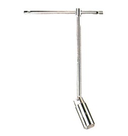 BETA 957 CHIAVE A T SNODO P/CANDELA 16X275 MM