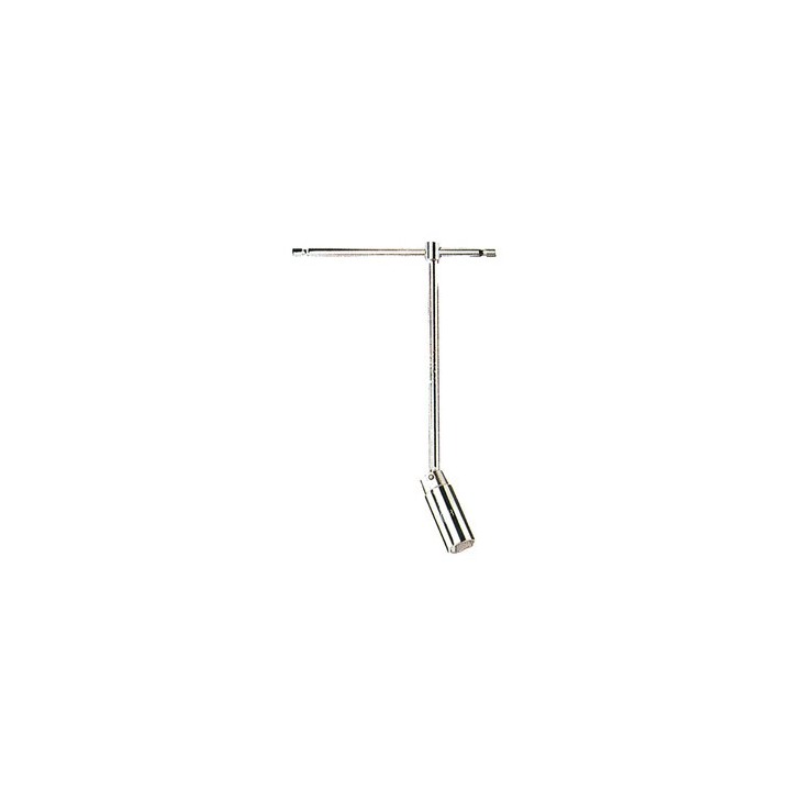 BETA 957 CHIAVE A T SNODO P/CANDELA 16X275 MM