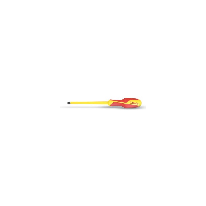 BETA 1274MQ CACCIAVITE C/ISOLAMENTO 4,0X100 MM