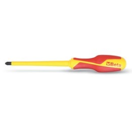 BETA 1272MQ CACCIAVITE C/ISOLAMENTO 6X100 PH2