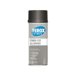 AREXONS FEROX PRIMER P/ALLUMINIO 400 ML