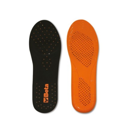 BETA 7398UP SOLETTE TPE GEL PROFUM N 36-40 41-46