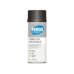 AREXONS FEROX PRIMER P/POLISTIROLO 400 ML