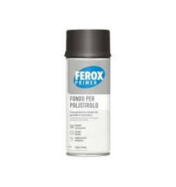 AREXONS FEROX PRIMER P/POLISTIROLO 400 ML