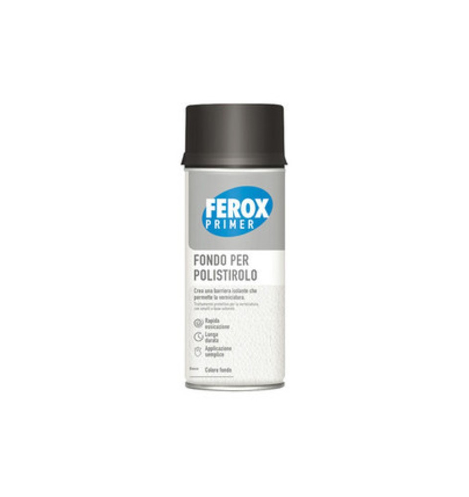 AREXONS FEROX PRIMER P/POLISTIROLO 400 ML