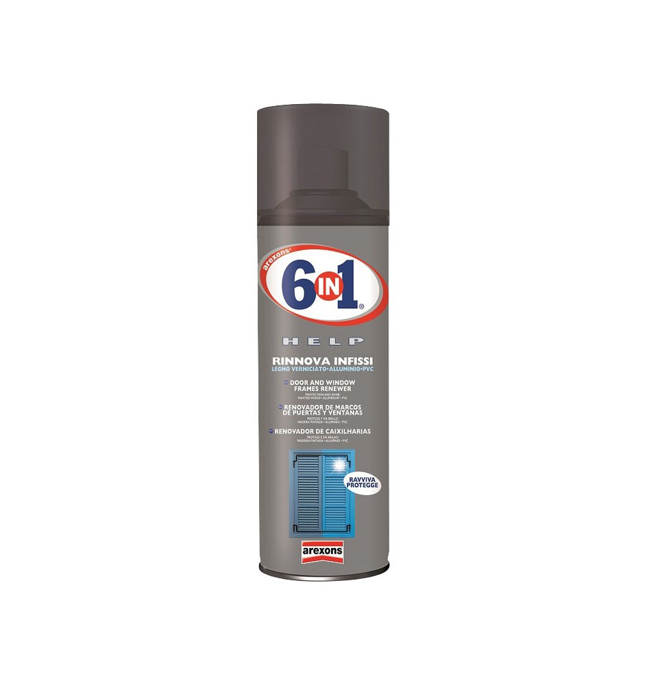 AREXONS 4315 RINNOVA INFISSI 500 ML