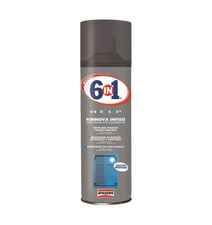 AREXONS 4315 RINNOVA INFISSI 500 ML