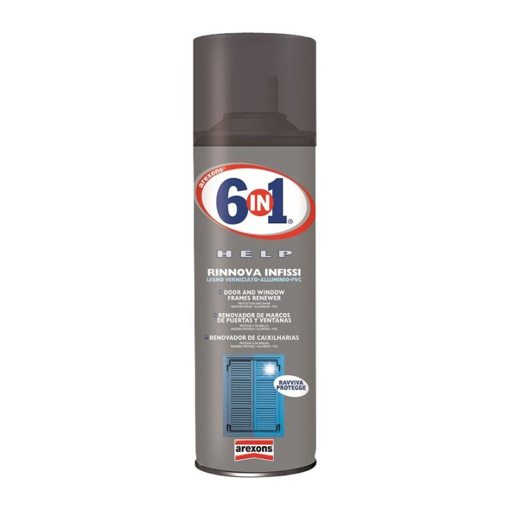 AREXONS 4315 RINNOVA INFISSI 500 ML